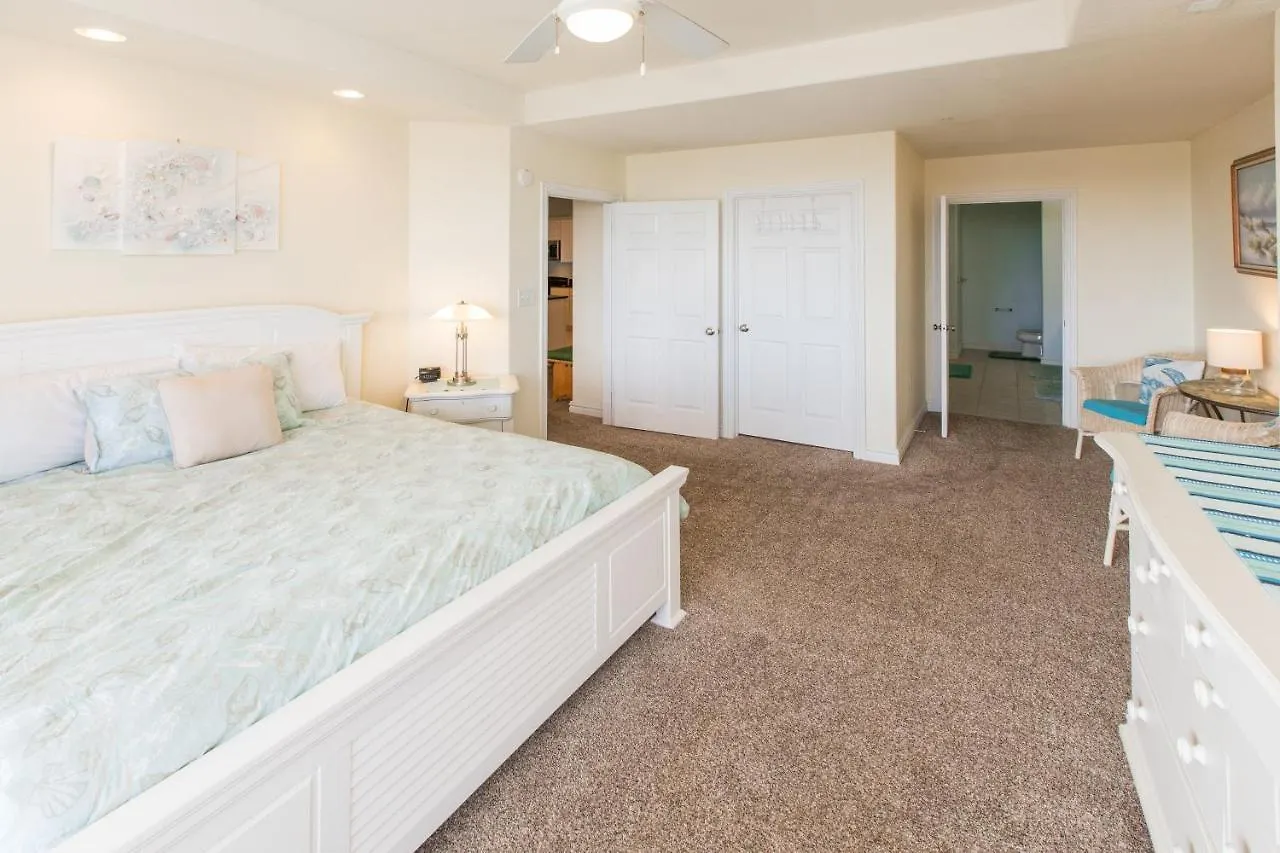 The Sandbridge Dunes - Captains' Quarters 408 Virginia Beach 0*,  United States