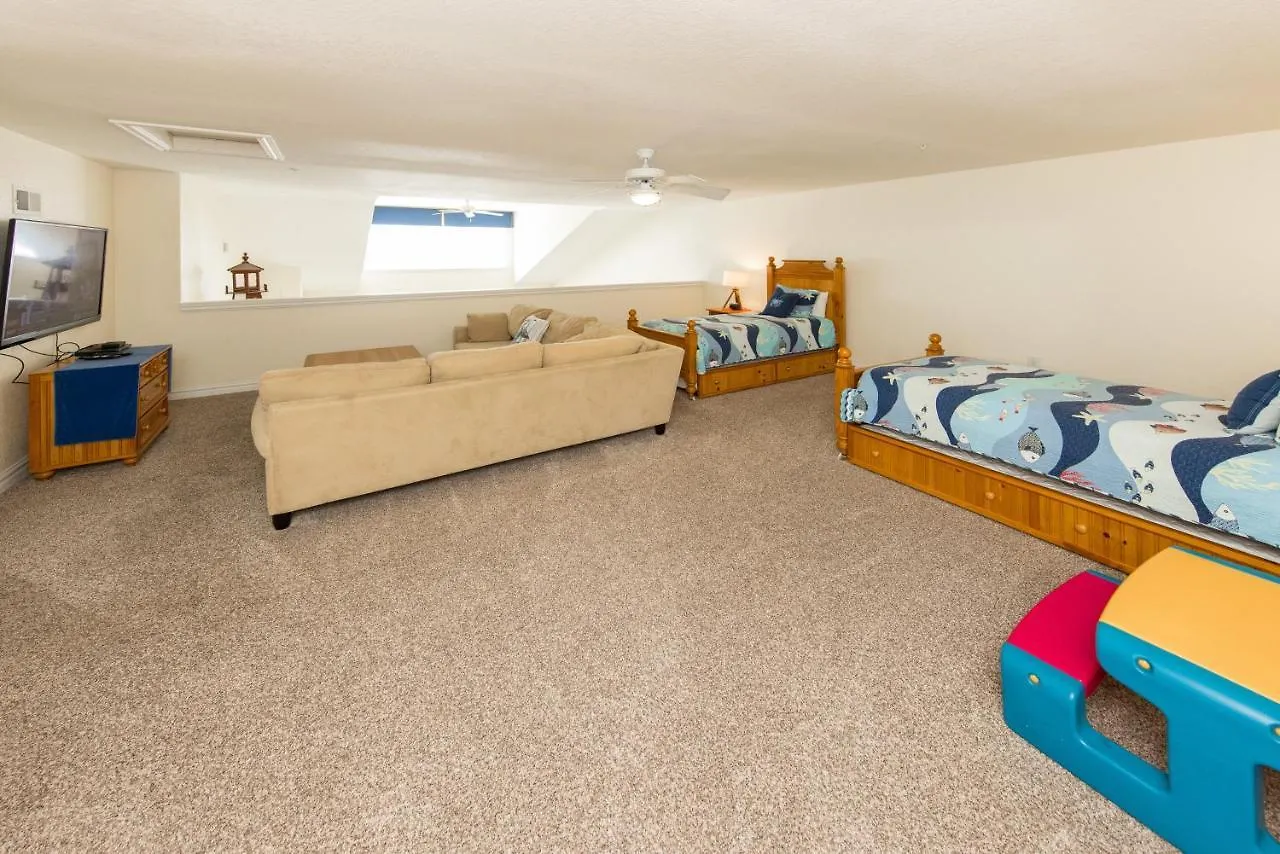 The Sandbridge Dunes - Captains' Quarters 408 Virginia Beach 0*,